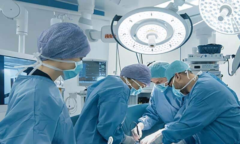 In our clinic discounts for a full  inspection